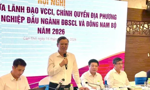 Doanh nghiệp ĐBSCL kiến nghị giãn thuế, khơi thông dòng vốn
