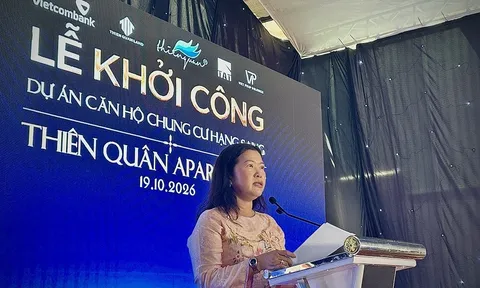 Cần Thơ phát triển nhà ở theo hướng hiện đại, nâng cao chất lượng đô thị