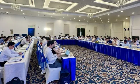 Hội thảo khoa học: “Giải pháp nâng cao hiệu quả quản lý nhà nước về khoa học, công nghệ và đổi mới sáng tạo thành phố Cần Thơ”