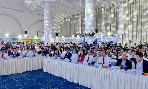 Cà Mau khơi thông “con nước mới”, thúc đẩy hệ sinh thái khởi nghiệp sáng tạo