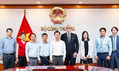 Thị trường hàng hóa Việt Nam: Thu hút sự quan tâm của các sở giao dịch thế giới