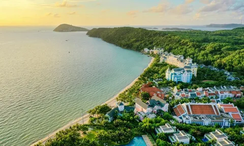 Phú Quốc: Điểm đến mới của thế giới