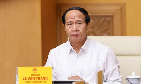 Chính phủ thành lập Hội đồng thẩm định Quy hoạch tổng thể quốc gia