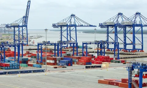 Làn sóng đầu tư vào công nghiệp logistics Việt gia tăng