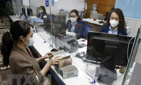Chuyên gia: Chính sách tiền tệ linh hoạt nhưng phải thận trọng