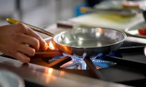 Đức công bố mức thuế khí đốt mới đối với người tiêu dùng