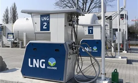 Canada và Đức sẽ tăng cường hợp tác trong lĩnh vực năng lượng sạch