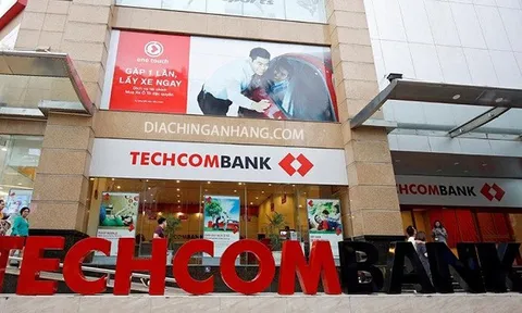 Cục Cạnh tranh và bảo vệ người tiêu dùng yêu cầu Techcombank giải quyết vụ thu 12 tỷ trong tài khoản khách hàng