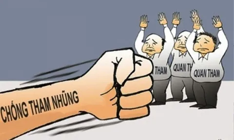 Tham nhũng và những giải pháp phòng, chống tham nhũng (Bài 1)