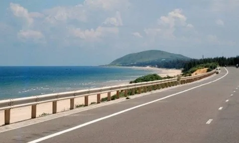 Phê duyệt Khung chính sách bồi thường, tái định cư xây dựng đường bộ ven biển đoạn qua tỉnh Ninh Bình