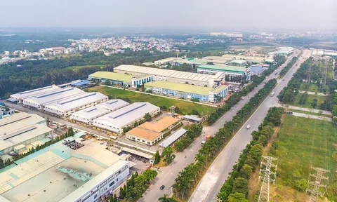 Thành phố Hà Nội: Điểm đến hấp dẫn nhà đầu tư