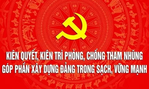 Tham nhũng và những giải pháp phòng, chống tham nhũng (Bài 2)