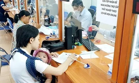 Thêm hơn 243.000 lao động được hỗ trợ từ Quỹ Bảo hiểm thất nghiệp