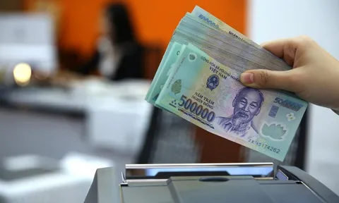 Sớm hoàn thành việc phân bổ và giao kế hoạch vốn đầu tư công trung hạn còn lại