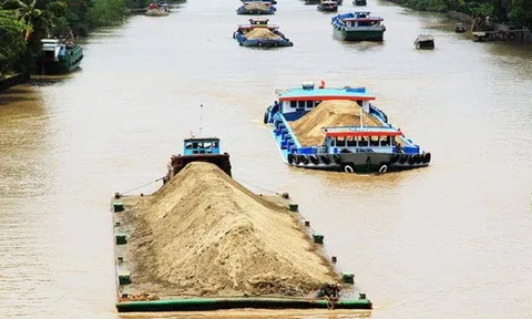 Sửa đổi, bổ sung điều kiện kinh doanh dịch vụ đào tạo thuyền viên, người lái phương tiện thủy nội địa
