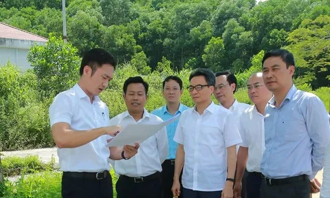 ĐH Quốc gia Hà Nội đưa các giảng đường, thư viện, ký túc xá, khu thể thao vào hoạt động từ tháng 9/2022