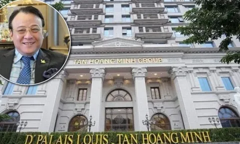 Tân Hoàng Minh không có lãnh đạo "chủ chốt" không thể là lý do được tại ngoại