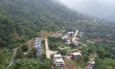 Chuyên gia hiến kế hoàn thiện pháp lý, vực dậy bất động sản nghỉ dưỡng