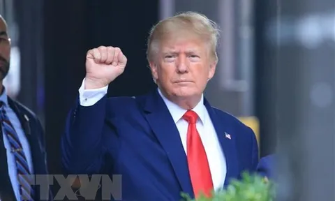 Mỹ: Hàng chục cộng sự của cựu Tổng thống Donald Trump bị triệu tập
