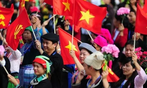 Chính phủ phê duyệt Đề án truyền thông về quyền con người ở Việt Nam giai đoạn 2023 - 2028