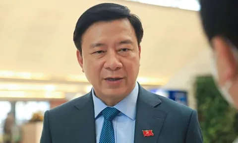 Bộ Chính trị, Ban Bí thư kỷ luật Đảng các tổ chức đảng và đảng viên tỉnh Hải Dương