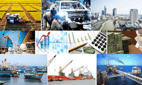 Thủ tướng chỉ thị về các nhiệm vụ, giải pháp trọng tâm giữ vững ổn định kinh tế vĩ mô