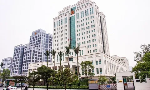 Quy định mới về chức năng, nhiệm vụ, quyền hạn và cơ cấu tổ chức của Bộ Tài nguyên và Môi trường