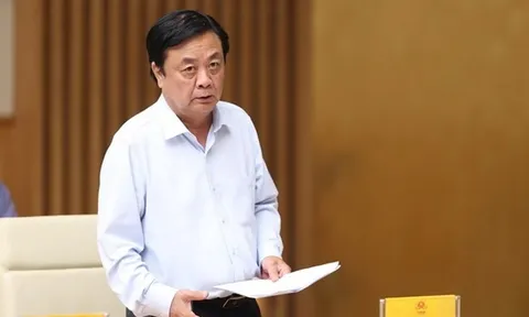 Bộ trưởng Lê Minh Hoan họp khẩn sau vụ rau “VietGAP rởm” vào siêu thị
