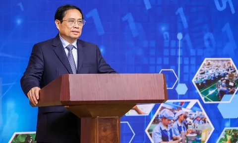 Thủ tướng Phạm Minh Chính chủ trì Diễn đàn Kinh tế hợp tác, hợp tác xã năm 2022
