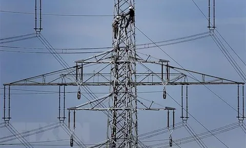 EU hối thúc đoàn kết sau kế hoạch hỗ trợ quy mô lớn của Đức