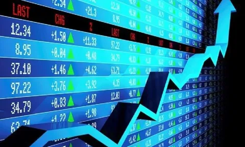 Thêm 211 nhà đầu tư nước ngoài được cấp mã giao dịch chứng khoán