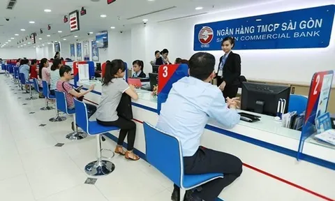 SCB lên tiếng về mối quan hệ với bà Trương Mỹ Lan và Công ty An Đông