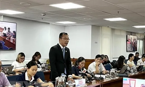 Ngân hàng SCB khẳng định đã kiểm soát tình hình, thanh khoản ổn định