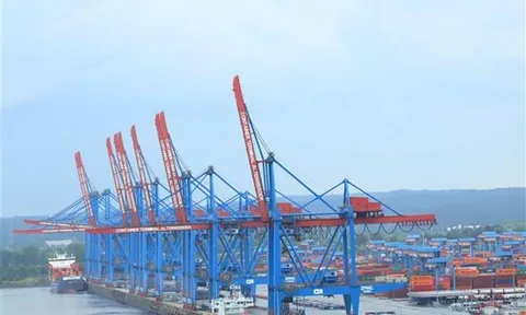 Đức dự báo kinh tế nước này sẽ rơi vào suy thoái trong năm tới