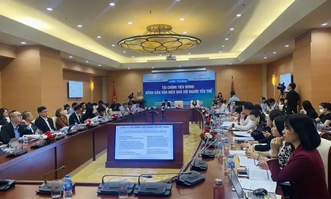 "Đau đầu" giải quyết tình trạng mạo danh công ty tài chính để cho vay