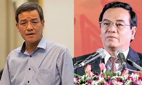 Cựu Chủ tịch và Bí thư Đồng Nai nhận hối lộ liên quan vụ án tại công ty AIC