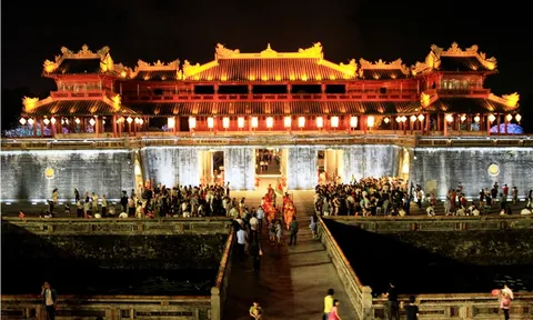 Chính phủ thành lập và ban hành Quy chế hoạt động Quỹ bảo tồn Di sản Huế