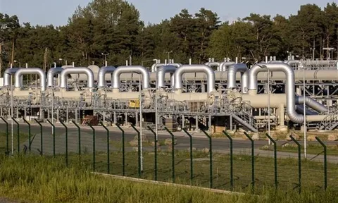 Các nhà lãnh đạo Pháp và Đức nhất trí giảm giá năng lượng