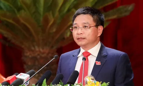 Giới thiệu ông Nguyễn Văn Thắng giữ chức Bộ trưởng Bộ Giao thông vận tải