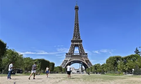 Chính phủ Pháp đã chi hơn 7 tỷ USD cho kế hoạch "France 2030"