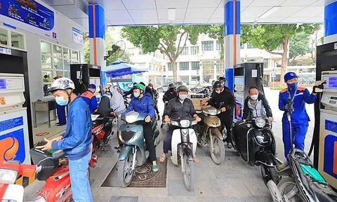 Quản lý, phân phối và điều hành thị trường xăng dầu: Kinh nghiệm quốc tế trong ứng phó rủi ro