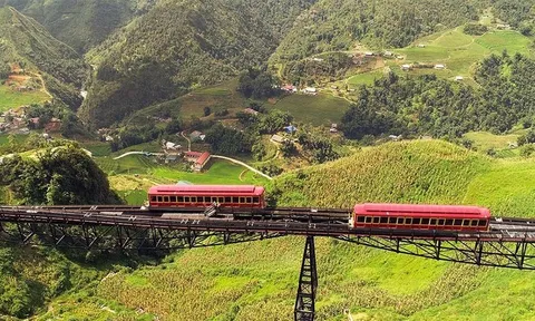 Travel+Leisure: Việt Nam điểm đến cho kỳ nghỉ trăng mật đáng mơ ước