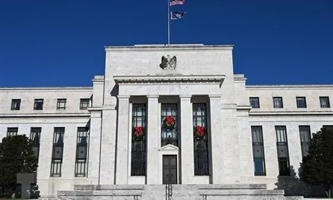 Fed có thể tăng lãi suất lên đến 5% vào tháng 3 năm 2023