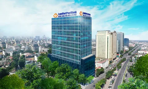 LienVietPostBank mua lại trái phiếu trước hạn