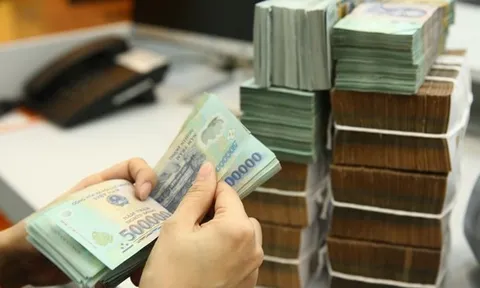 Giao, điều chỉnh kế hoạch đầu tư công trung hạn vốn ngân sách trung ương giai đoạn 2021 - 2025 cho các bộ, địa phương
