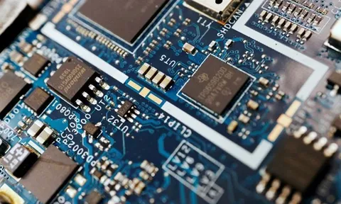 Đức tìm cách ngăn thương vụ bán nhà máy chip cho công ty Trung Quốc