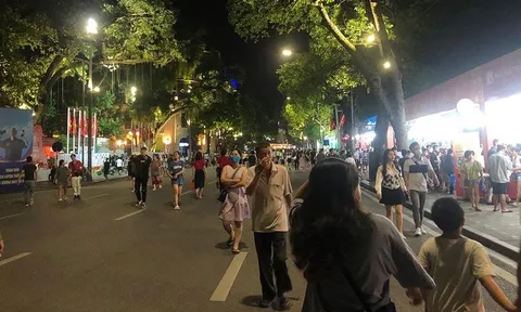 Lễ hội Thiết kế sáng tạo Hà Nội năm 2022