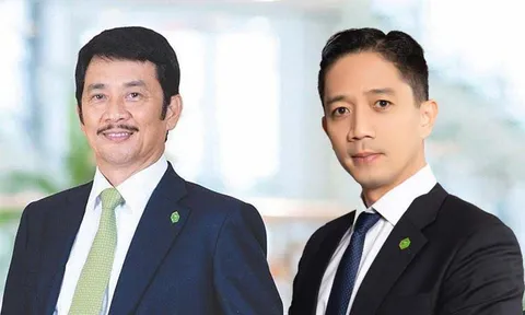 Con trai Chủ tịch NovaGroup mua vào thành công 2 triệu cổ phiếu NVL