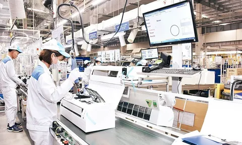 500 triệu USD nhằm mở rộng tiếp cận tài chính cho doanh nghiệp nhỏ và vừa