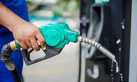 Thủ tướng Chính phủ Chính phủ yêu cầu cung đáp ứng đầy đủ nhu cầu xăng dầu của nền kinh tế và tiêu dùng của xã hội